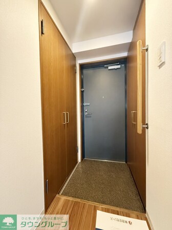 リバーレセンター南の物件内観写真